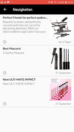 Mary Kay Events – GNS