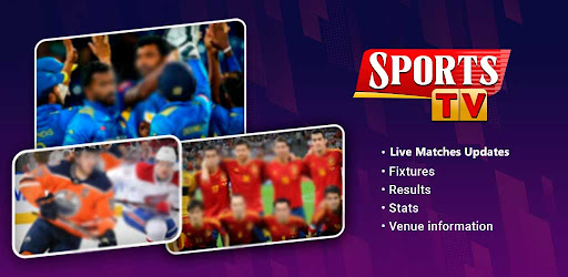 SportyBuzz PTV Sports Live
