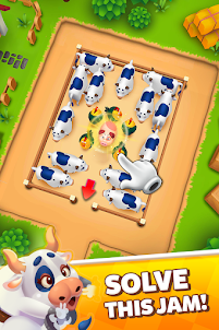 Animal Jam: Escape Puzzle