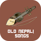 Old Nepali Songs icon