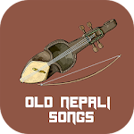 Old Nepali Songs Apk