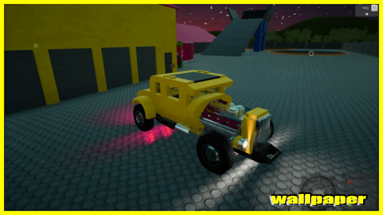 Brick Rigs Mod Wallpaper APK (Android App) 2