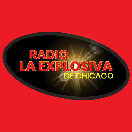 Radio La Explosiva de Chicago 1.0.0 Icon
