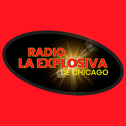 Icon image Radio La Explosiva de Chicago