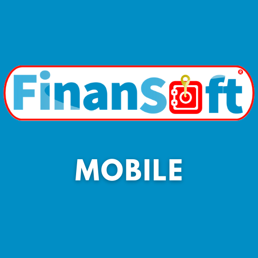 FINANSOFT logo