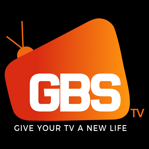 GBS TV logo