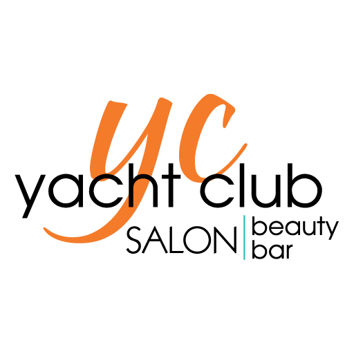 Yacht Club Salon logo