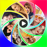 Cover Image of 下载 Photo Slideshow With Music  APK