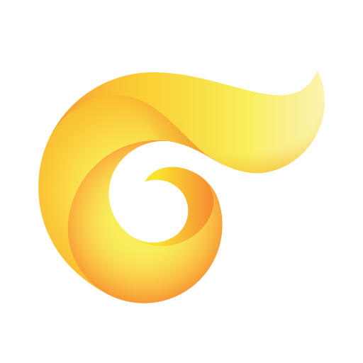 Clients — your client database logo