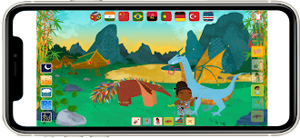 Game screenshot Mobeybou StoryMaker mod apk