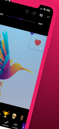 Photu Edit Screen 2