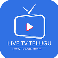 LiveTV Telugu