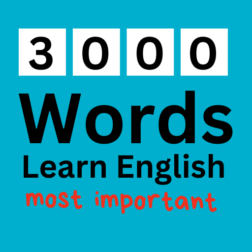 The Oxford 3000 Words English
