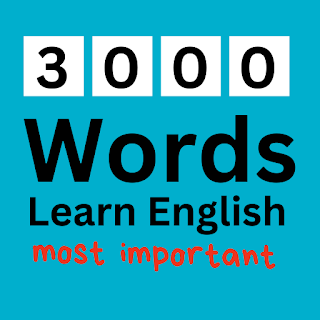 The Oxford 3000 Words English