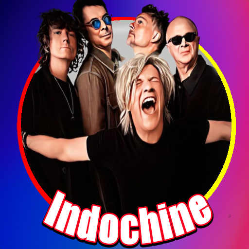 Indochine JAi Demande A LaLune