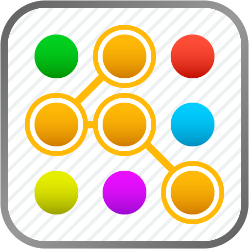 Dotster 2.0.3 Icon