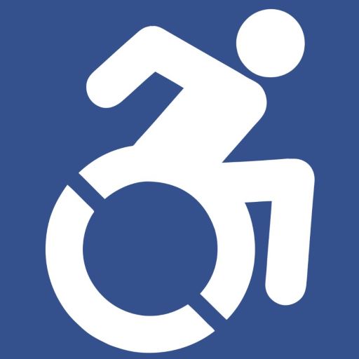 AccessX logo