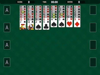 FreeCell Solitaire Mod Apk Download 10