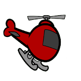 Floppy Helicopter 2 icon