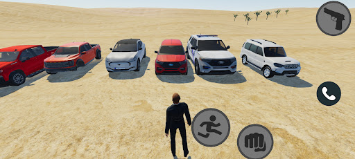 indian driving squad | ids Screen 3