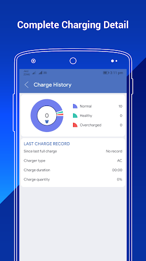 Clean Master - phone booster