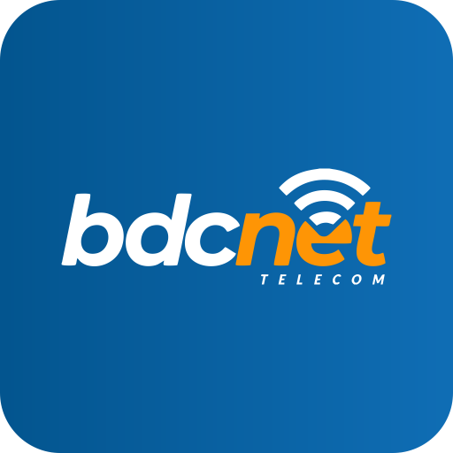 BDCNET TV  Icon