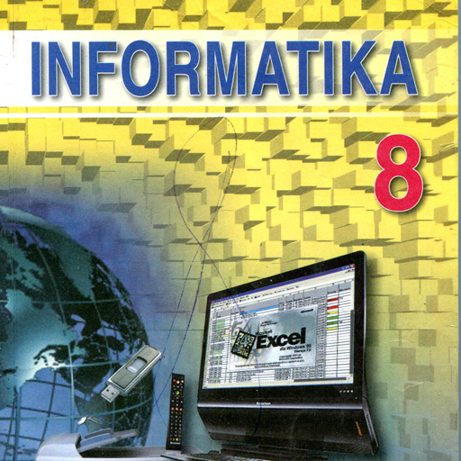 Informatika va HTA 8sinf Apps on Google Play