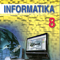 Informatika va HTA 8-sinf