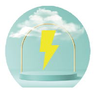 Pass The Lightning World