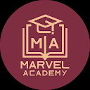 <span class=red>Marvel</span> academy
