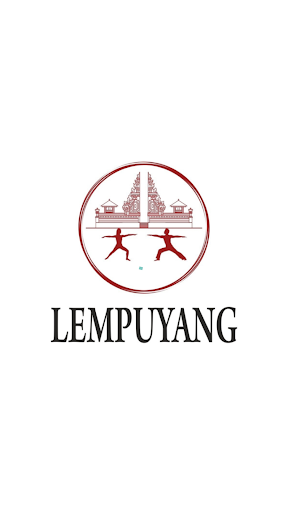 Android application Lempuyang Fit screenshort