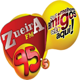 Rádio Zueira FM - 95,5 icon