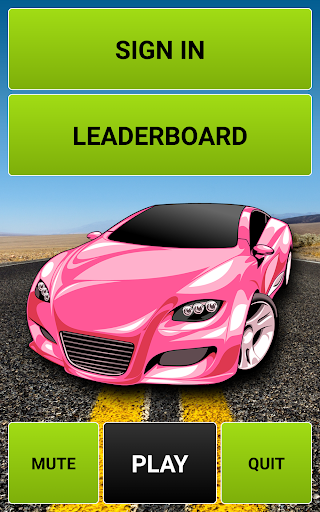 Highway Crazy Driver