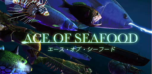 Ace Of Seafood Apps On Google Play