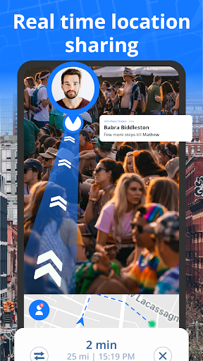 GPS Tracker Location Tracking