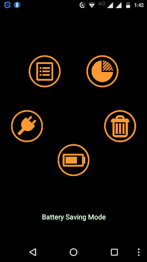 360 Battery Saver Plus