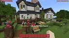 screenshot of Pixel Craft: Sandbox Survival