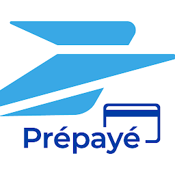 Ikonbild för Prépayé par la Banque Postale