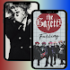 The Gazette Wallpaper - Androidアプリ