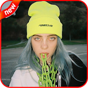  Billie Eilish Wallpapers-2020 