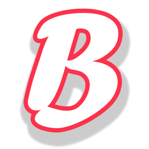 Blur – The Social Party Game logo