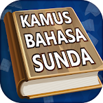 Cover Image of Download Kamus Bahasa Sunda Indonesia L  APK