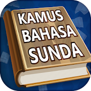 Kamus Bahasa Sunda Indonesia Lengkap Offline