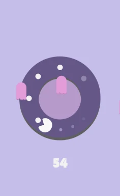 Pac Circle Kingdom - Screenshot 3