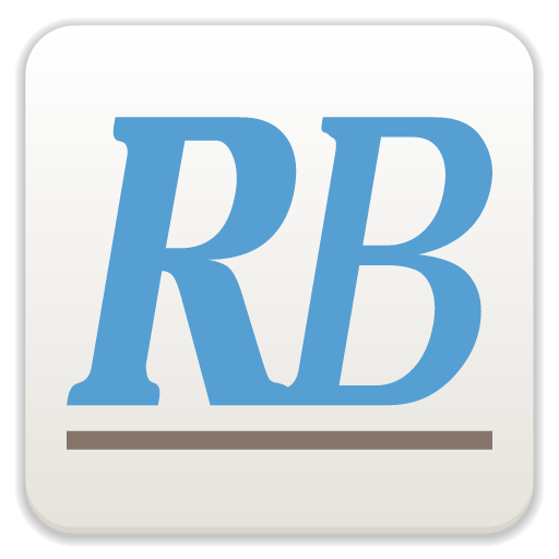 MyResourceBank logo