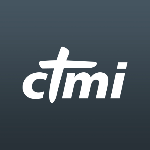 CTMI logo