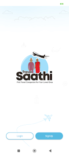 Travel Saathi
