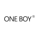One Boy「玩男孩!」x One Girl 服飾品牌 icon