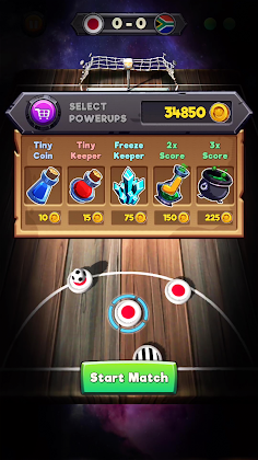 Hyper Ball 3D - Screenshot 4