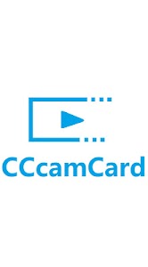 CCcamCard - OScam Reseller App Unknown
